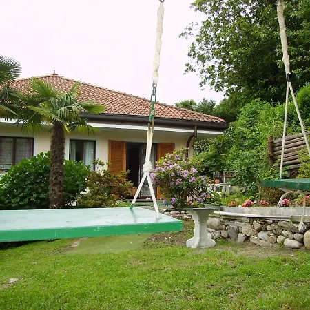 فندق مبيت وإفطار B&B Madonna Della Neve