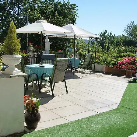 Couette-café B&B Madonna Della Neve