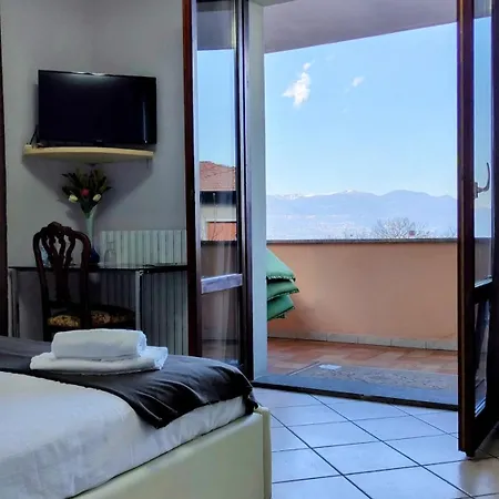 B&B Madonna Della Neve 3*