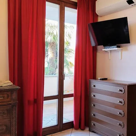 Madonna Della Neve Bed & Breakfast