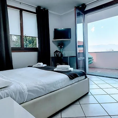 B&B Madonna Della Neve 3*