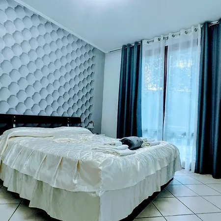 فندق مبيت وإفطار B&B Madonna Della Neve 3*