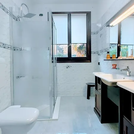 B&B Madonna Della Neve