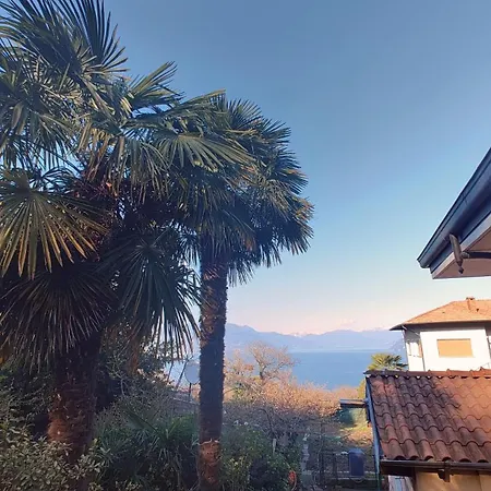 Madonna Della Neve Bed & Breakfast 3*