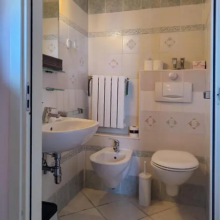 B&B Madonna Della Neve