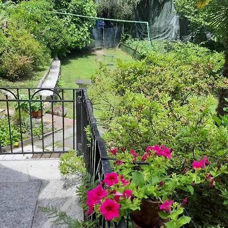 B&B Madonna Della Neve 3* ستريزا