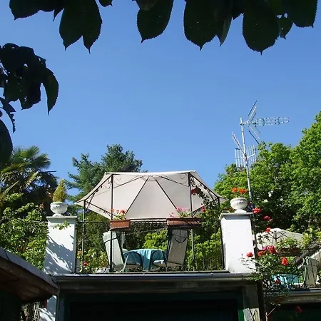 Couette-café B&B Madonna Della Neve Stresa