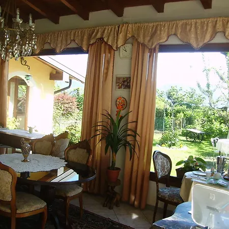 Madonna Della Neve Oda ve Kahvaltı