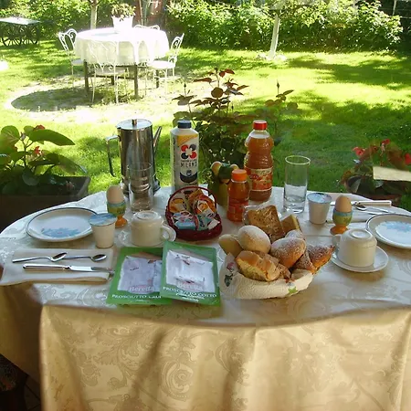 Bed & Breakfast Madonna Della Neve