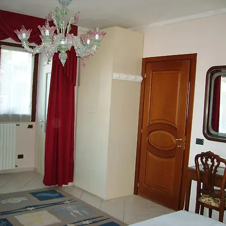 B&B Madonna Della Neve 3*