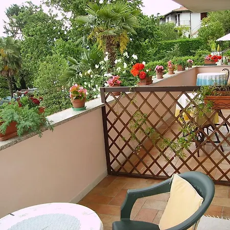 B&B Madonna Della Neve