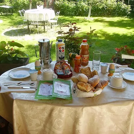 B&B Madonna Della Neve