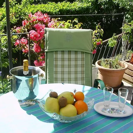 B&B Madonna Della Neve