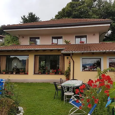 B&B Madonna Della Neve