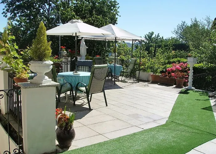 Bed & Breakfast Madonna Della Neve