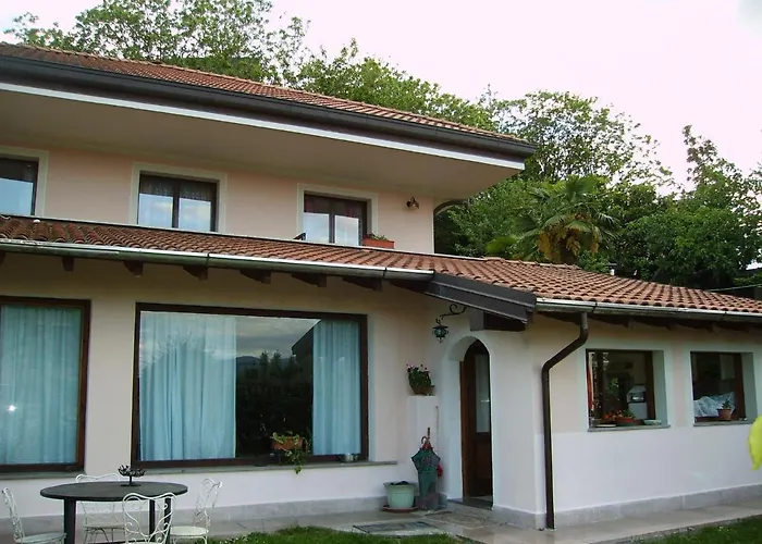 Bed & Breakfast Madonna Della Neve