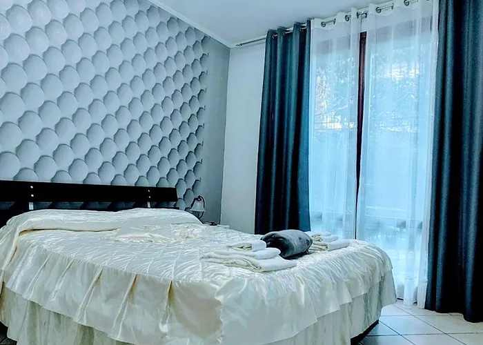 Bed & Breakfast Madonna Della Neve 3*