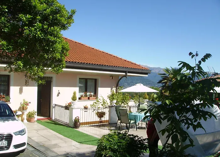 Madonna Della Neve Bed & Breakfast 3*