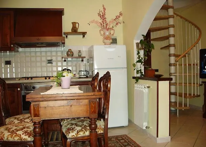 Bed & Breakfast Madonna Della Neve Stresa