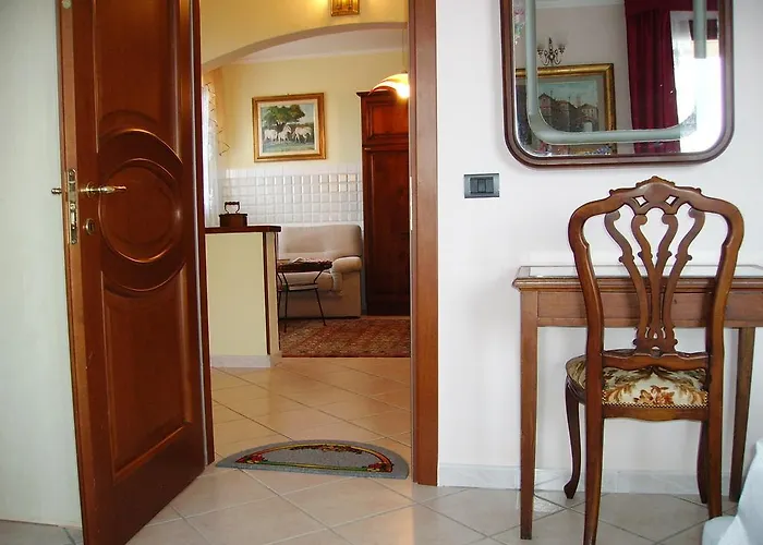 Bed & Breakfast Madonna Della Neve