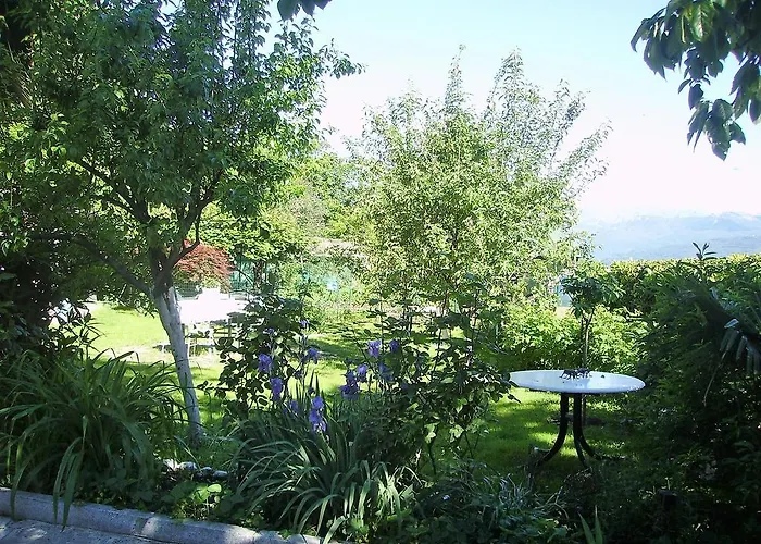 Bed & Breakfast Madonna Della Neve