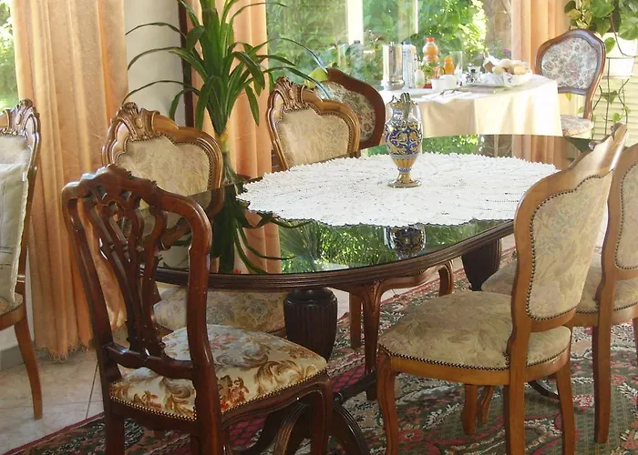 Bed & Breakfast Madonna Della Neve Stresa