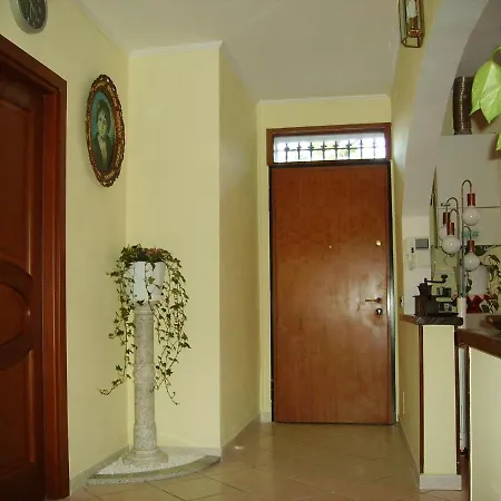 Madonna Della Neve Bed and breakfast