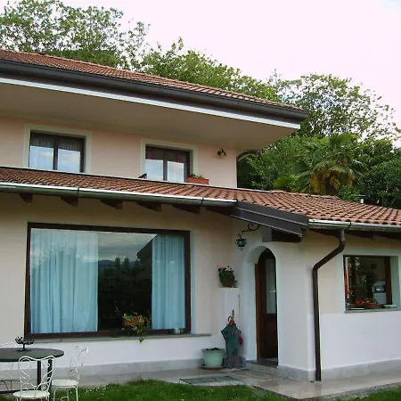 Panzió Madonna Della Neve