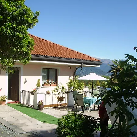 Madonna Della Neve Panzió 3*