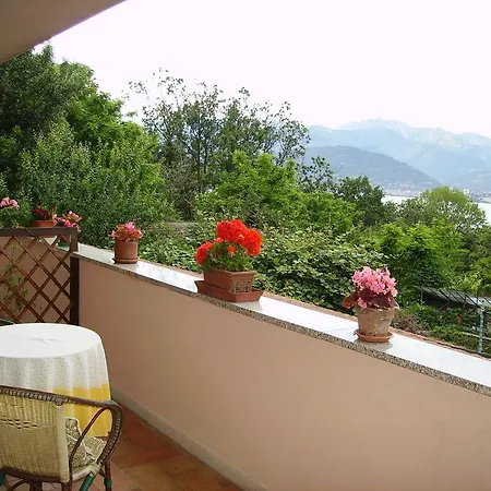 Madonna Della Neve Bed and breakfast Stresa