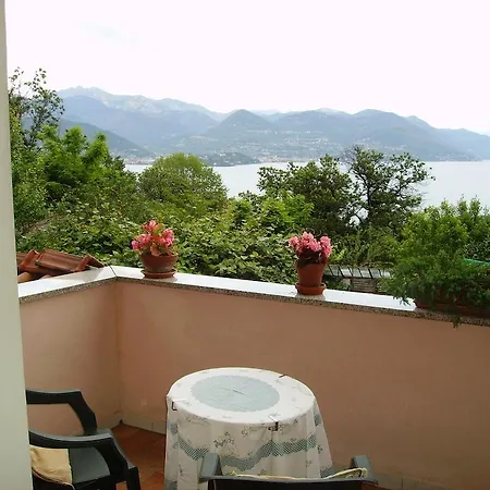 Madonna Della Neve Bed and breakfast Stresa