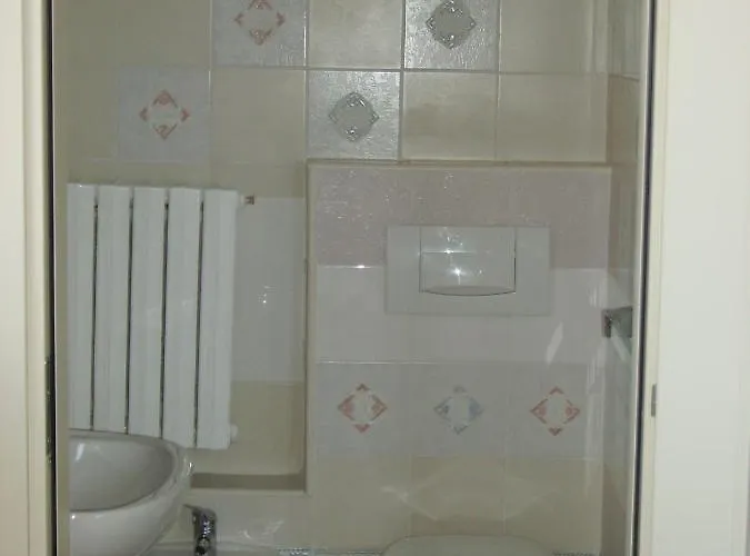 Madonna Della Neve 3* Stresa