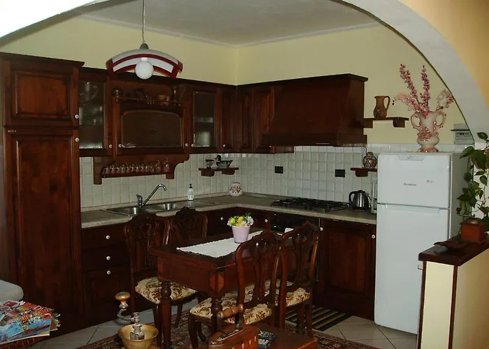 Panzió Madonna Della Neve Stresa