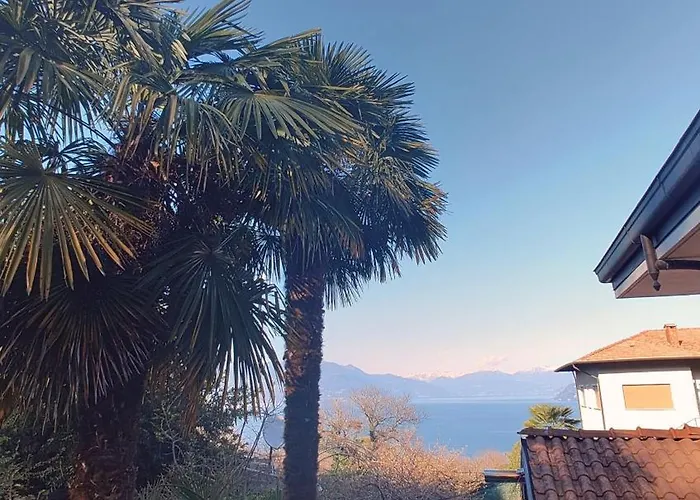 Madonna Della Neve Panzió 3*