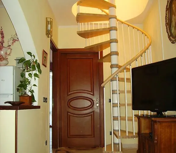 Madonna Della Neve 3* Stresa