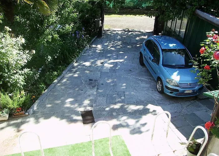 Panzió Madonna Della Neve 3*